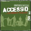 Access:d - Live Album Cover