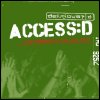 Album cover for US 'Access:d'