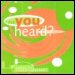 Have You Heard - Stuart Garrard