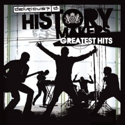 History Makers - Greatest Hits
