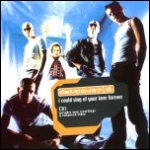 I Could Sing of Your Love Forever (CD1)