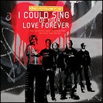I Could Sing of Your Love Forever