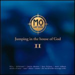 Jumping In The House Of God II - Various Artists