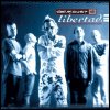 Libertad album cover