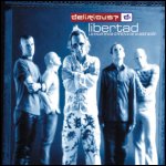 Libertad - North American CD Cover