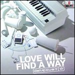 Love Will Find A Way (CD2)