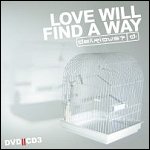 Love Will Find A Way (DVD)