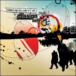 The Mission Bell - Album cover