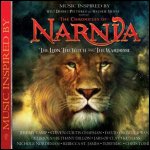 Music Inspired by The Lion, The Witch and The Wardrobe