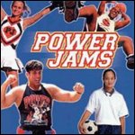 Power Jams - Various Artists