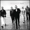 Touch album cover