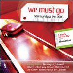 We Must Go - Soul Survivor Live 2005 (Various Artists)