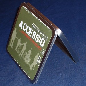Access:d - Front