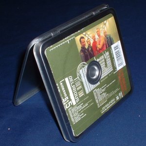 Access:d - Back