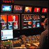 Photos from the video control room