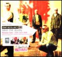 Take Me Away Flyer