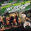 Worship Revolution Tour