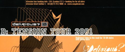 D:Tension Flyer 2