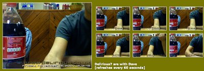Delirious.co.uk WebCam Delirious.co.uk WebCam