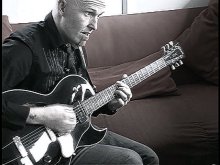 Stu G explains how to play the song