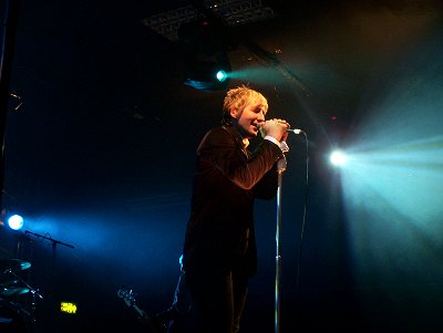 Martin Martin