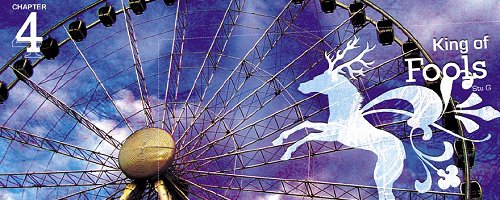 Artwork from the I Could Sing book Artwork from the I Could Sing book