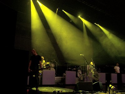 Spotlights Spotlights