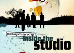 Inside The Studio - Video Inside The Studio - Video