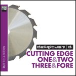 Cutting Edge 1,2,3,4 Fuse Pack