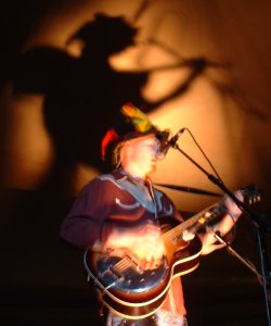 Stu's King of Fools solo