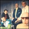 I Could Sing Of Your Love Forever