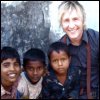 India