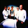 Kingdom Of Comfort Press Photo