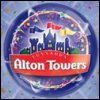 Alton Towers Theme Park