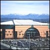 Arrowhead Pond Stadium, Anaheim California
