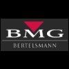 BMG Record Label