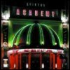 Brixton Academy, London
