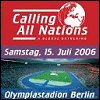 Calling All Nations