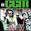 CCM Magazine Cover