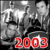 Looking ahead to 2003