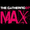 The Gathering MAX 2007, Birmingham UK