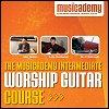The Musicademy Worship Guitar Course