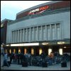 London's Hammersmith Apollo Theatre
