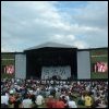 Delirious? on stage at Hyde Park