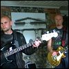 Jon and Stu in the studio this week