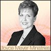 Joyce Meyer