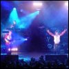 Delirious? on Tour