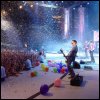 Delirious? live on stage