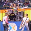 Delirious? live on stage