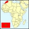 Morocco, Northwest Africa